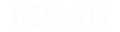 Bqaah name Logo