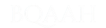 Bqaah name Logo